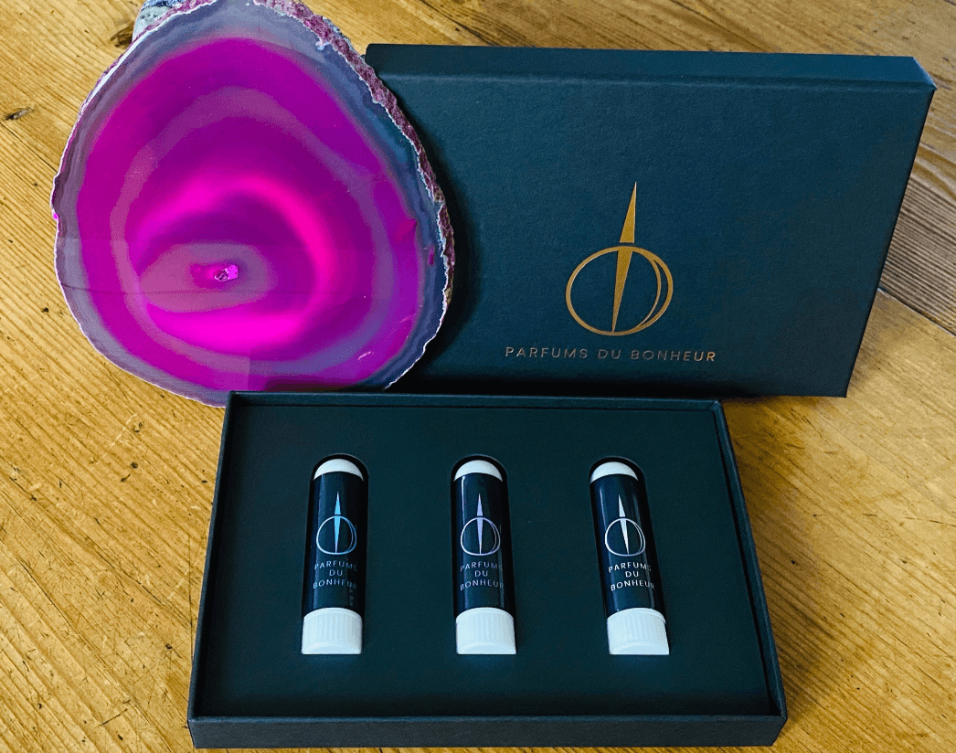 Coffret HELP Pocket
