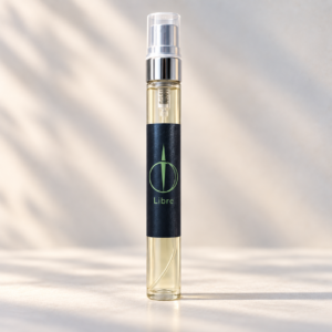 Flacon de Parfum libérateur Libre