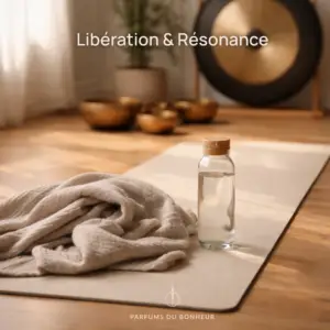 Libération & Résonance - Jurbise - 15 septembre