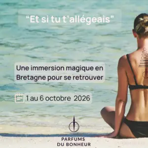 Séjour Détox - octobre 2026