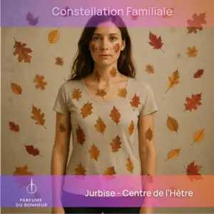 Constellation Familiale - 16 octobre