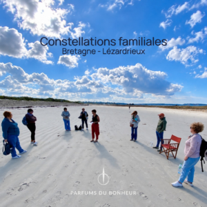 Constellation Familiale Bretagne